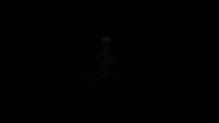Projection Comparison 4D – Modelo 3D gratuito STL