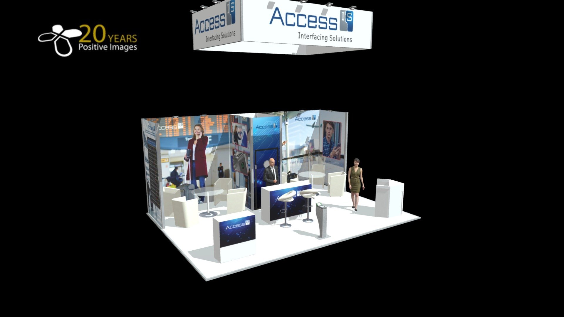 Access 2020
