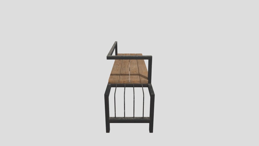 Bench
