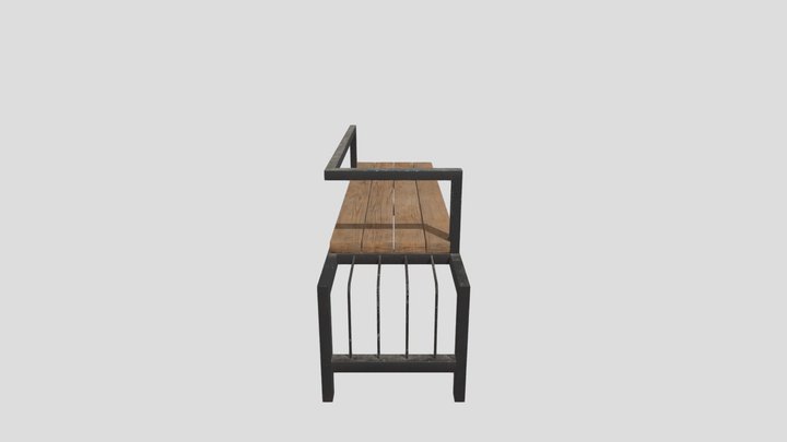 Bench