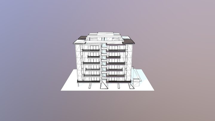 Sketchfab 3D Model