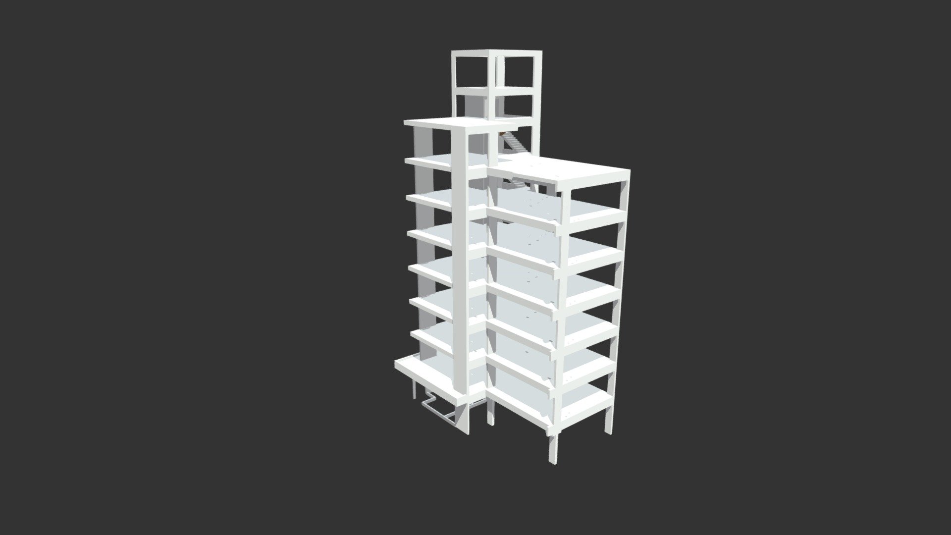 3D - MAJE 7