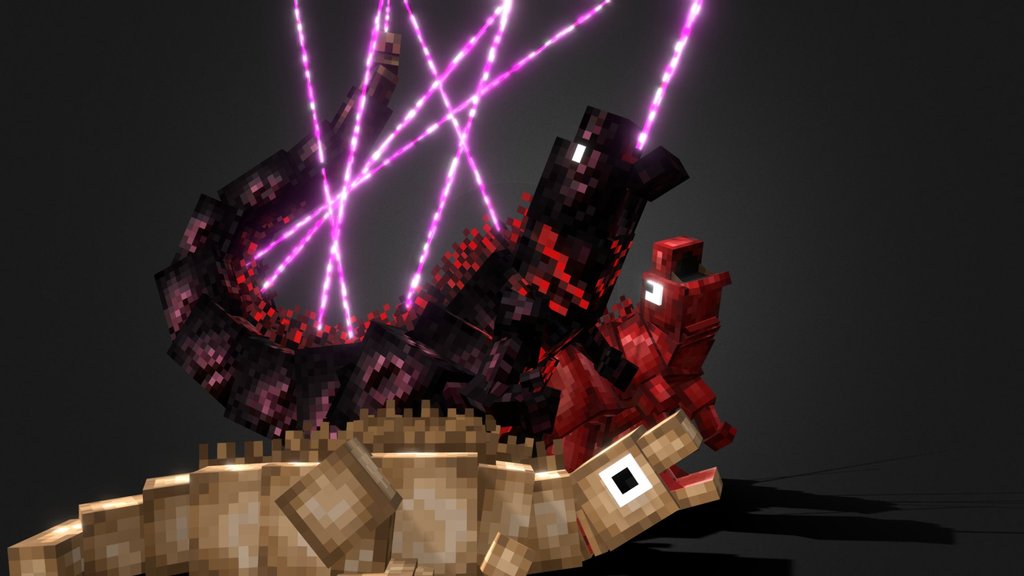 Shin Gojira [All Forms]