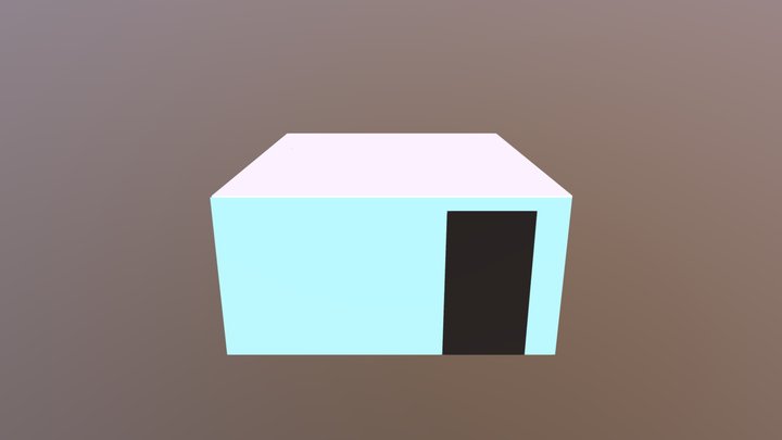 FINAL 3D Model