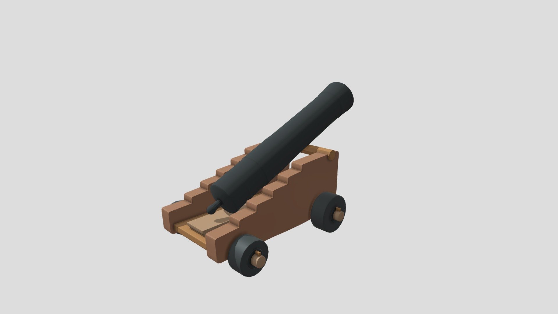 Cannon