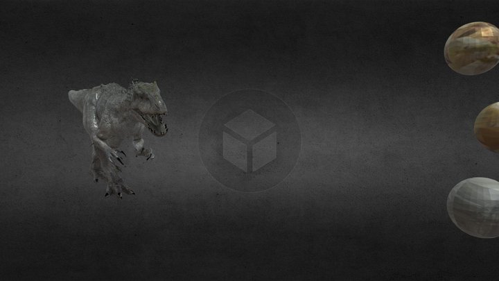 Jurassic world indom(jurassicworldmoviemaker)