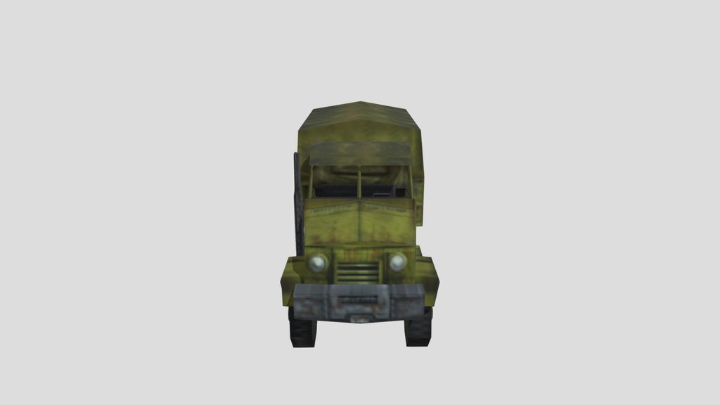 [Half-Life (Prototypes)] M44