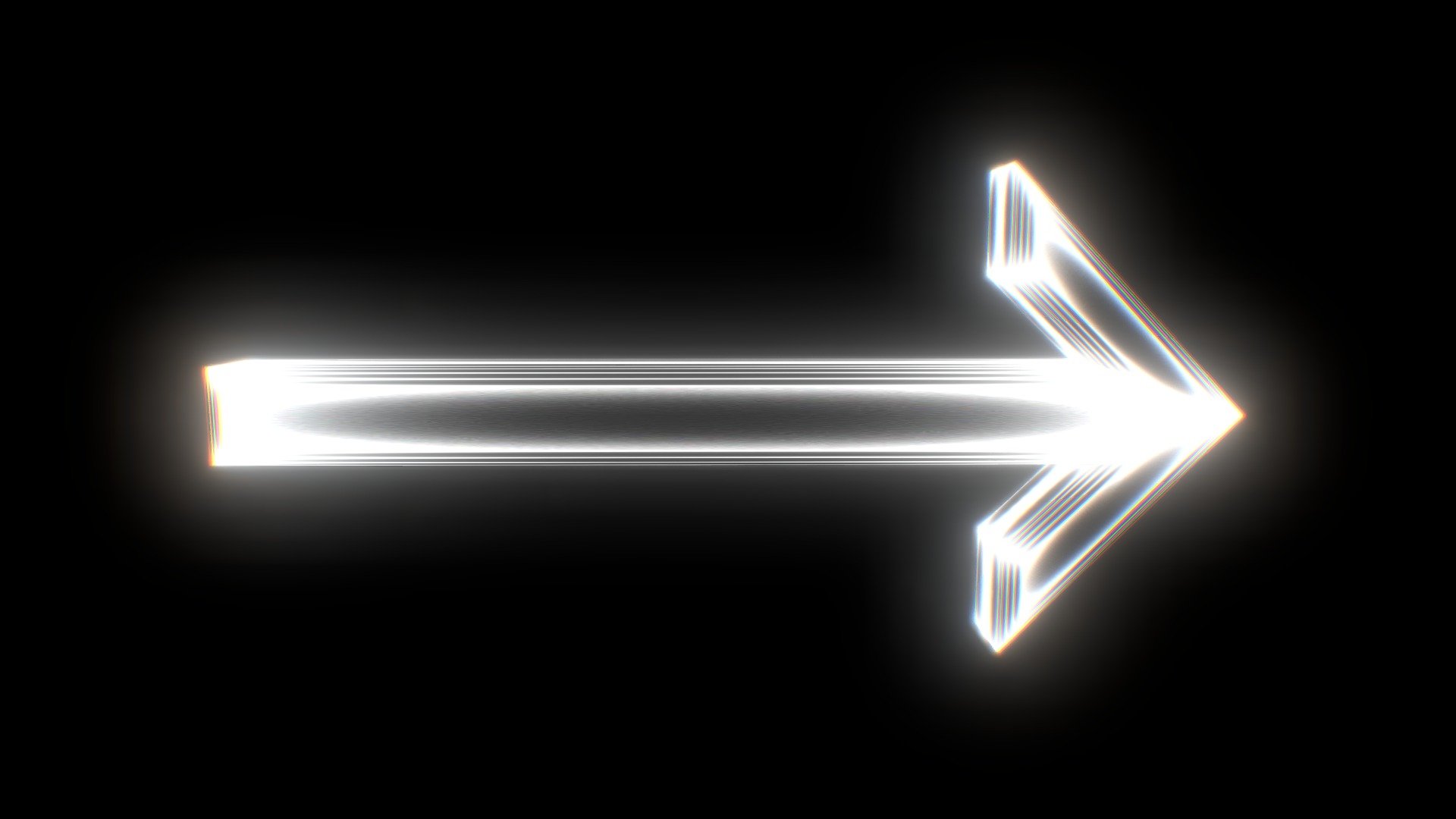 UXR ARROW