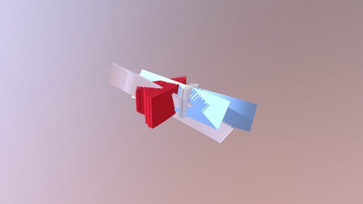 My Gravity Sketch 3D Model