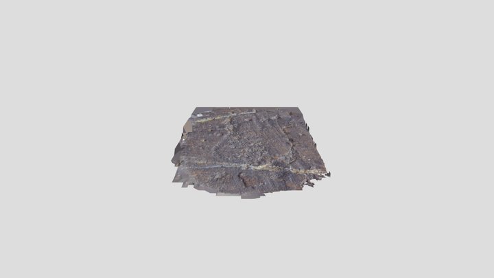 Jul7NGD#13 3D Model