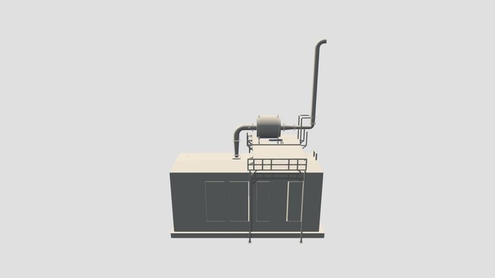 RECD (1) 3D Model
