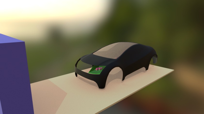 AUTO LUCES