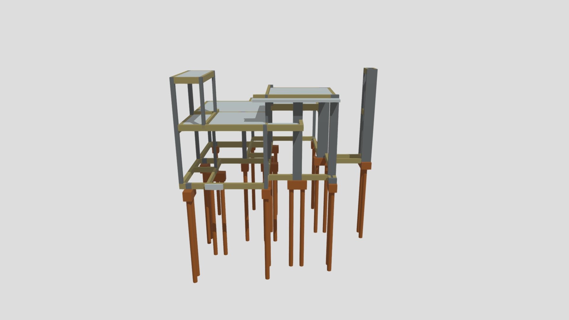 20117 - 3D