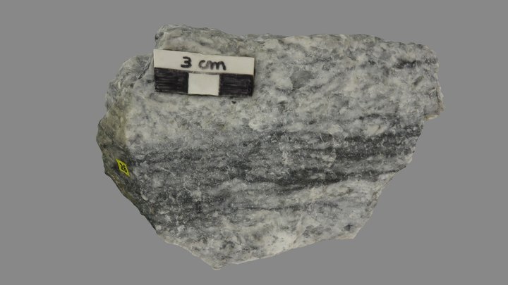 Marble, Canada