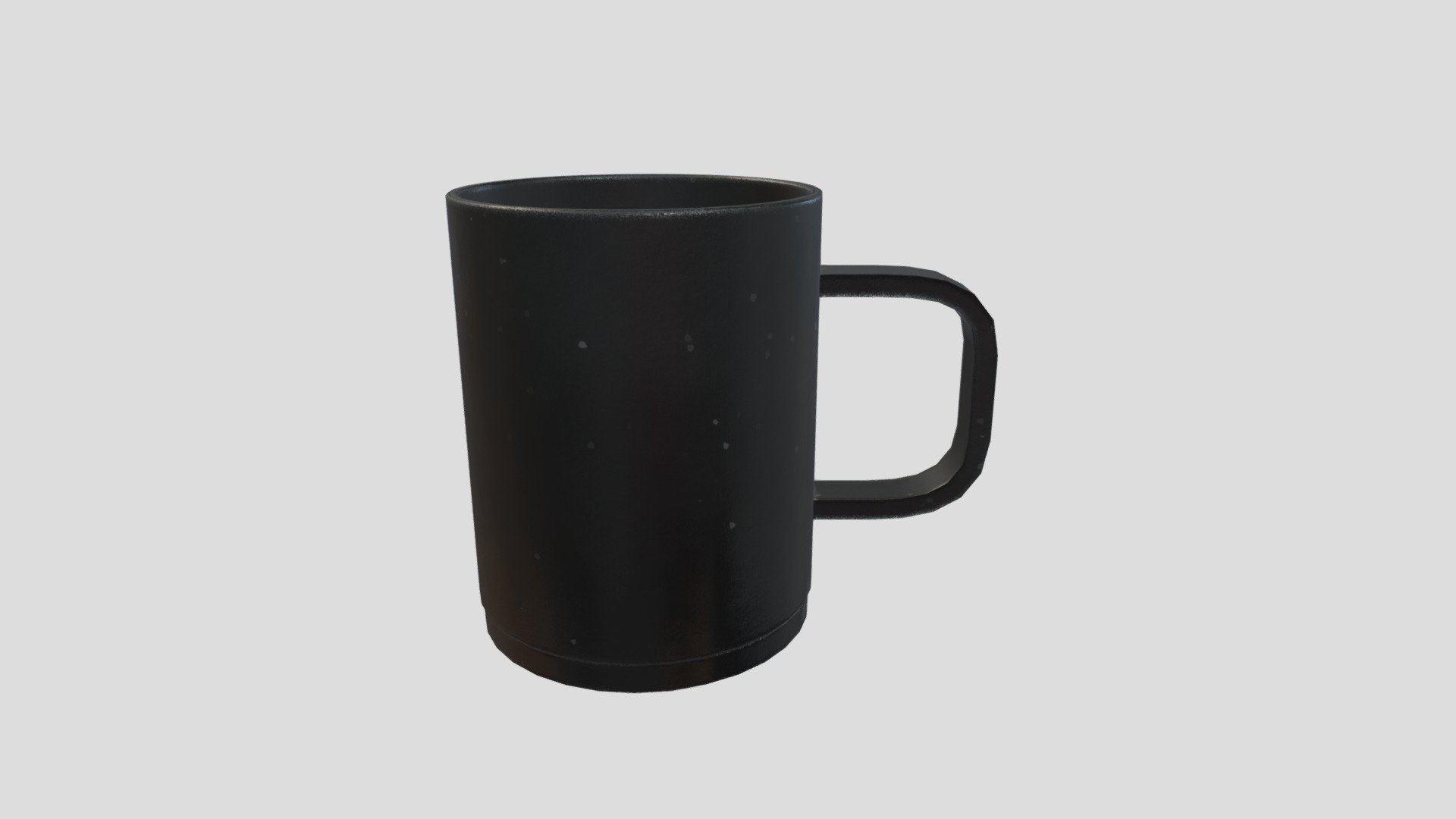 Cup - Download Free 3D model by By_Black20 [b185d11] - Sketchfab