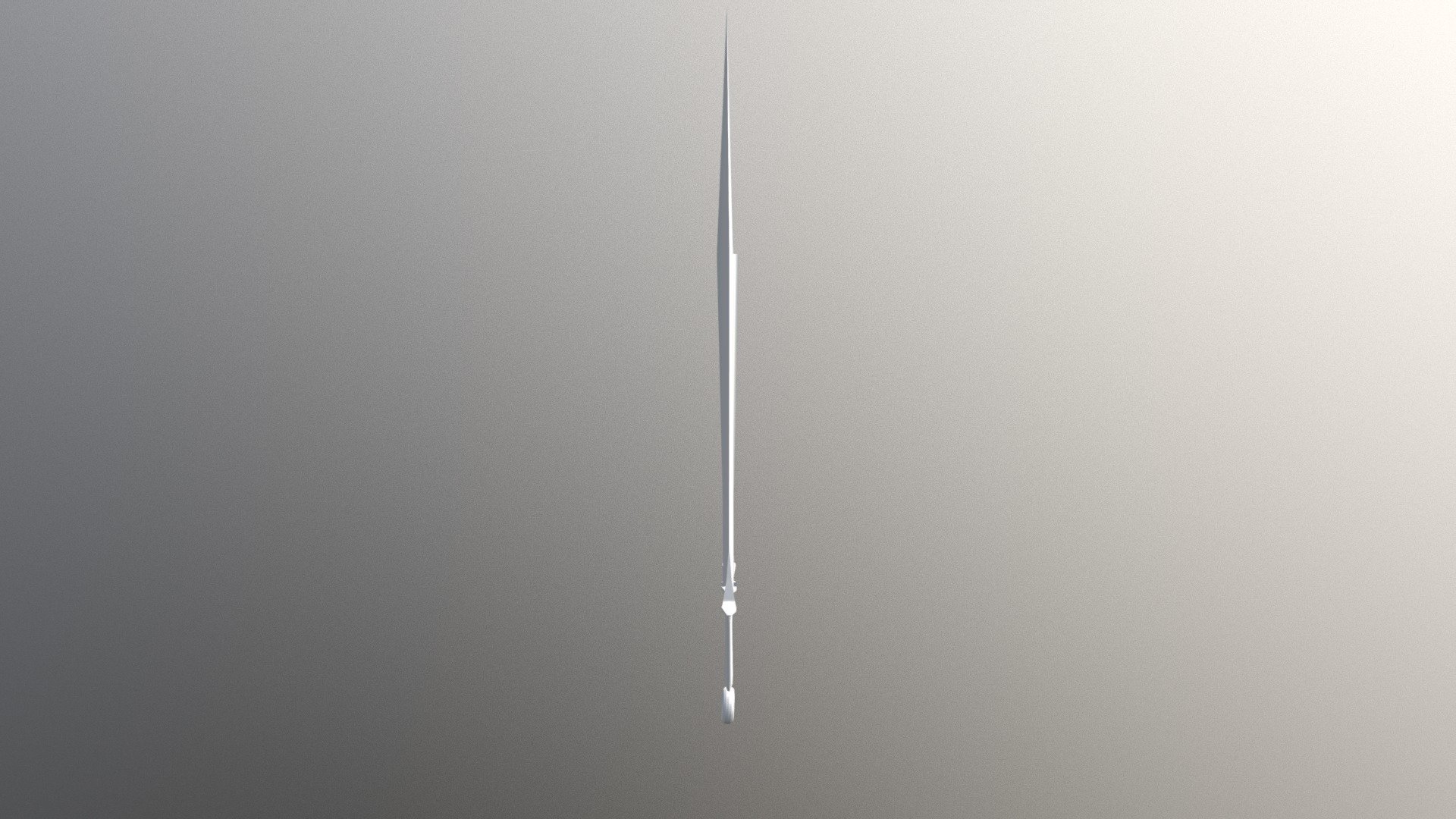 long sword
