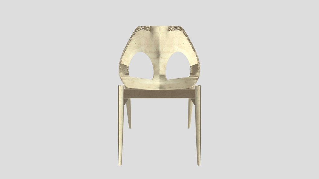 Kandya Chair