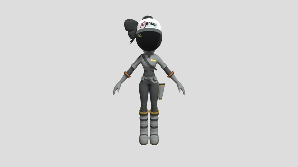 tessa astronaut