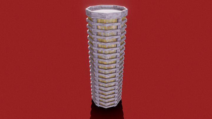 Apocalypse Building Type 2