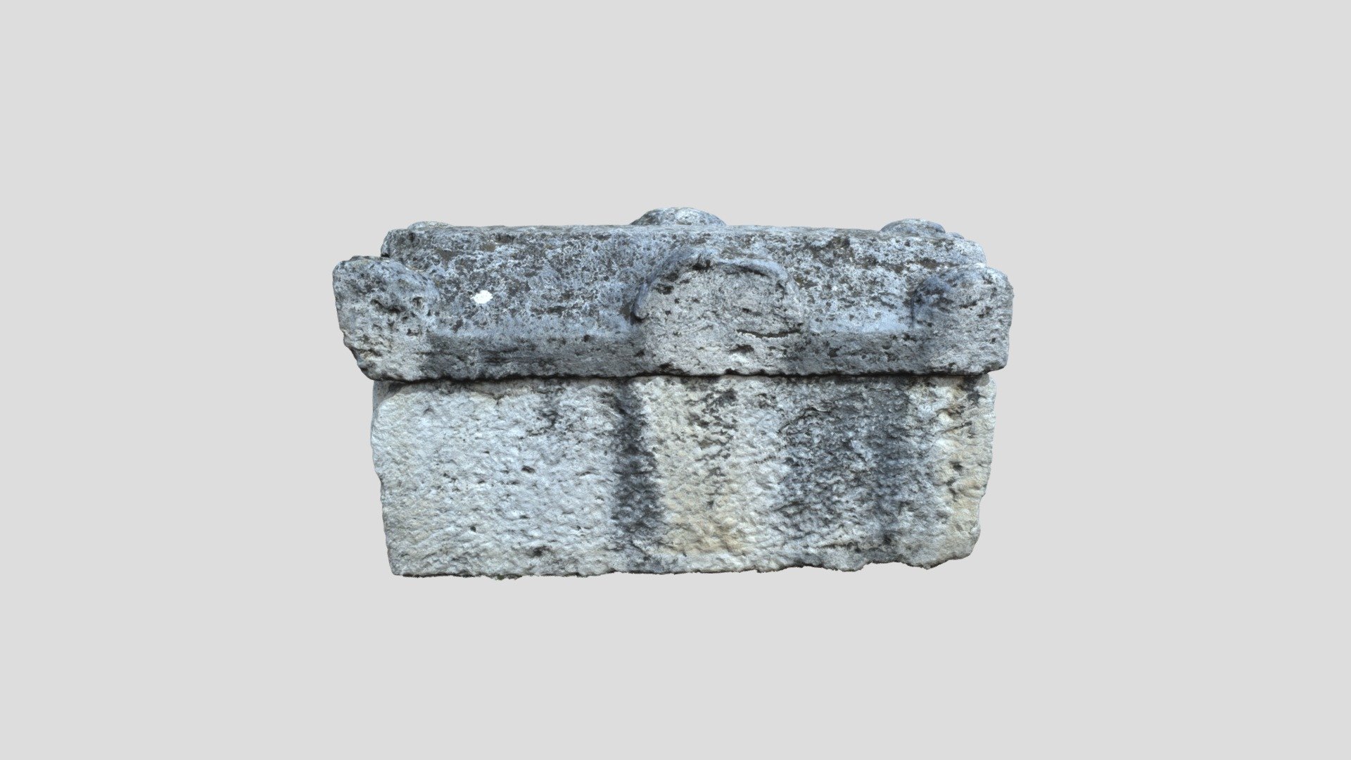 Ancient Roman Sarcophagi