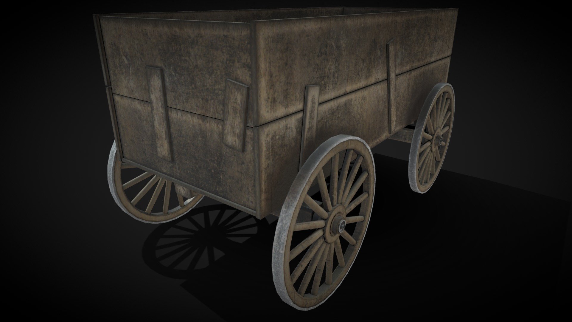 Wagon