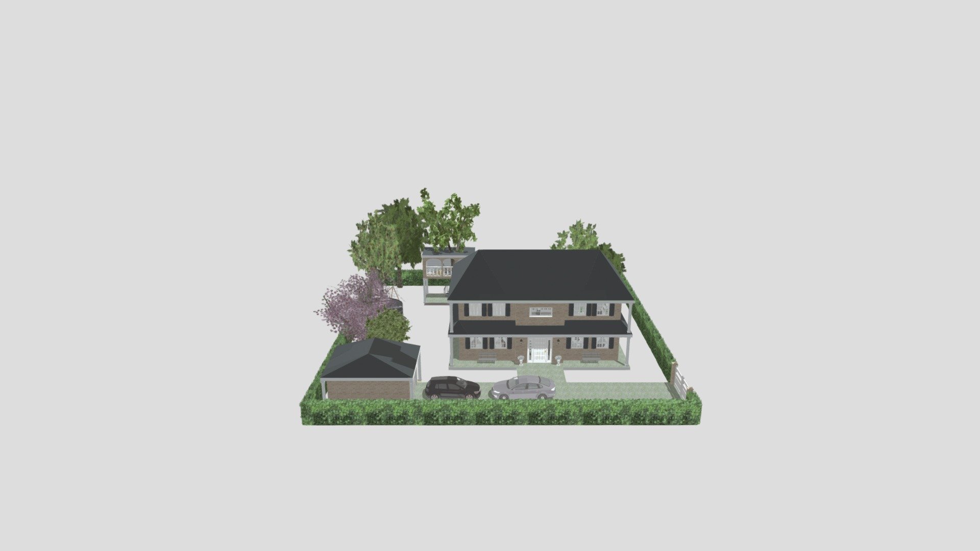 Family House