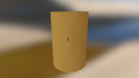 sumo_-_pulse_monitor_finger_tube 3D Model