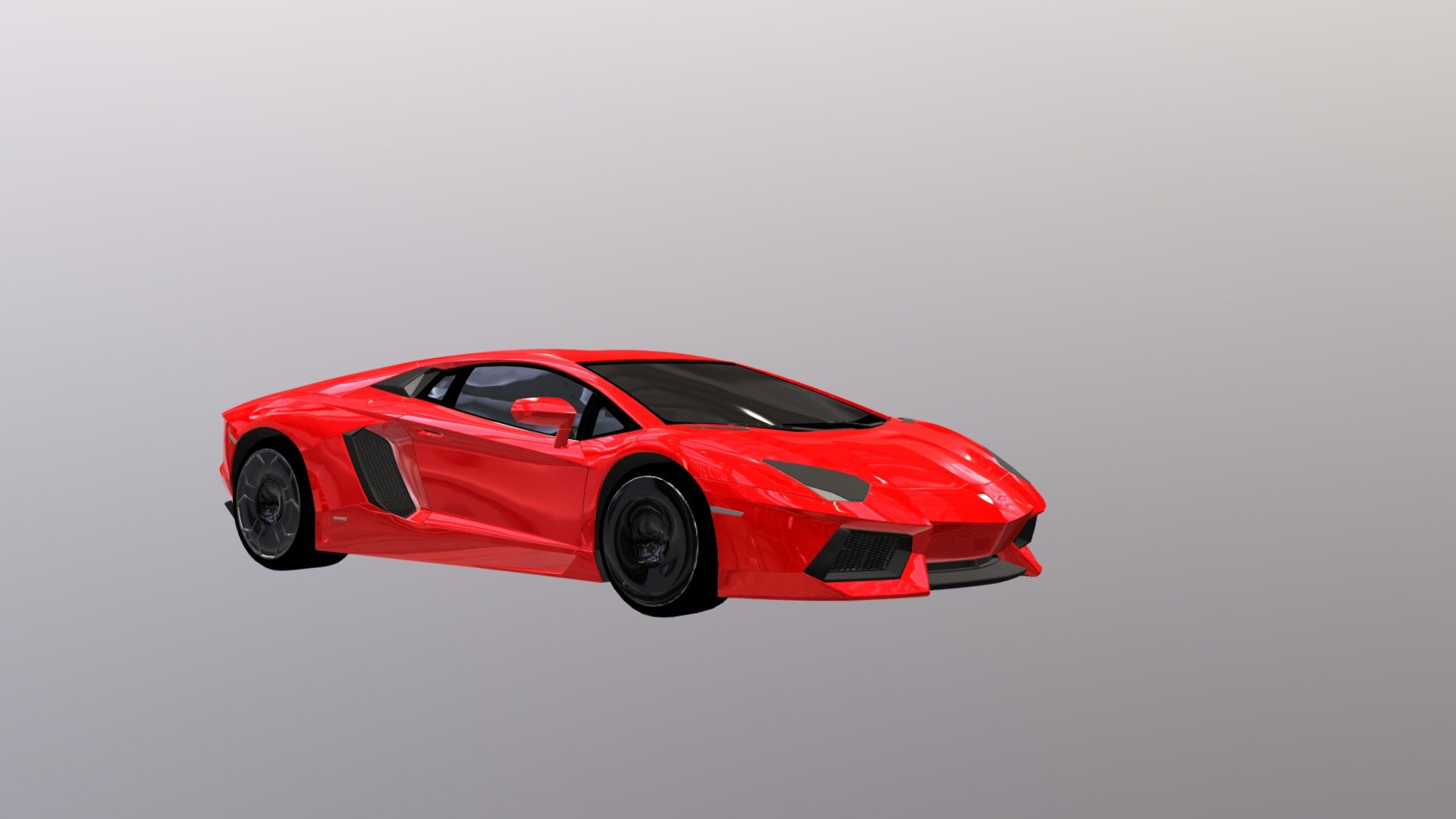 Aventador LP 700-4 - 3D model by Epix (@epix123) [b18b67d] - Sketchfab