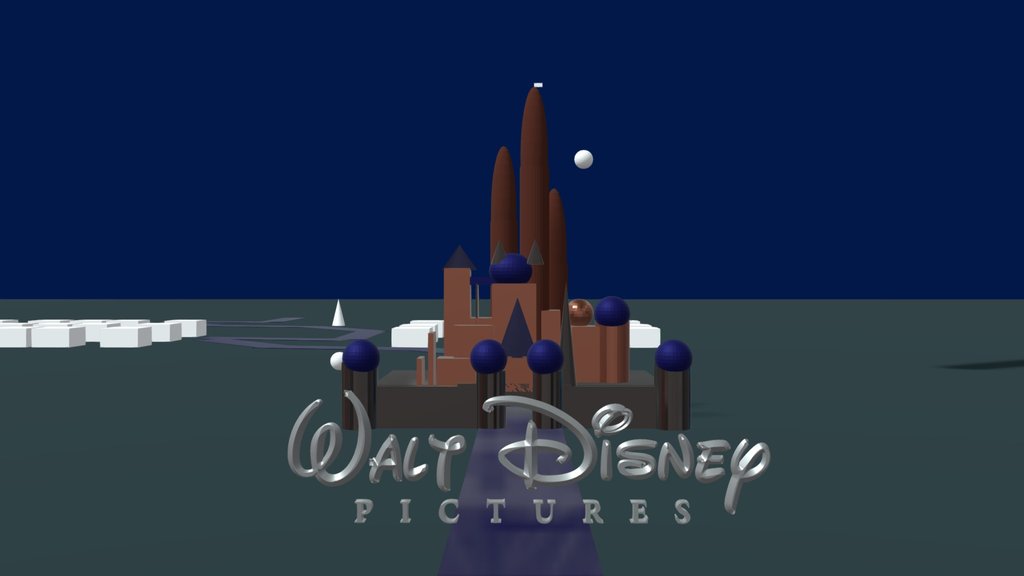 Walt Disney Pictures (2006)
