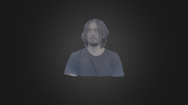 New ME 3D Model