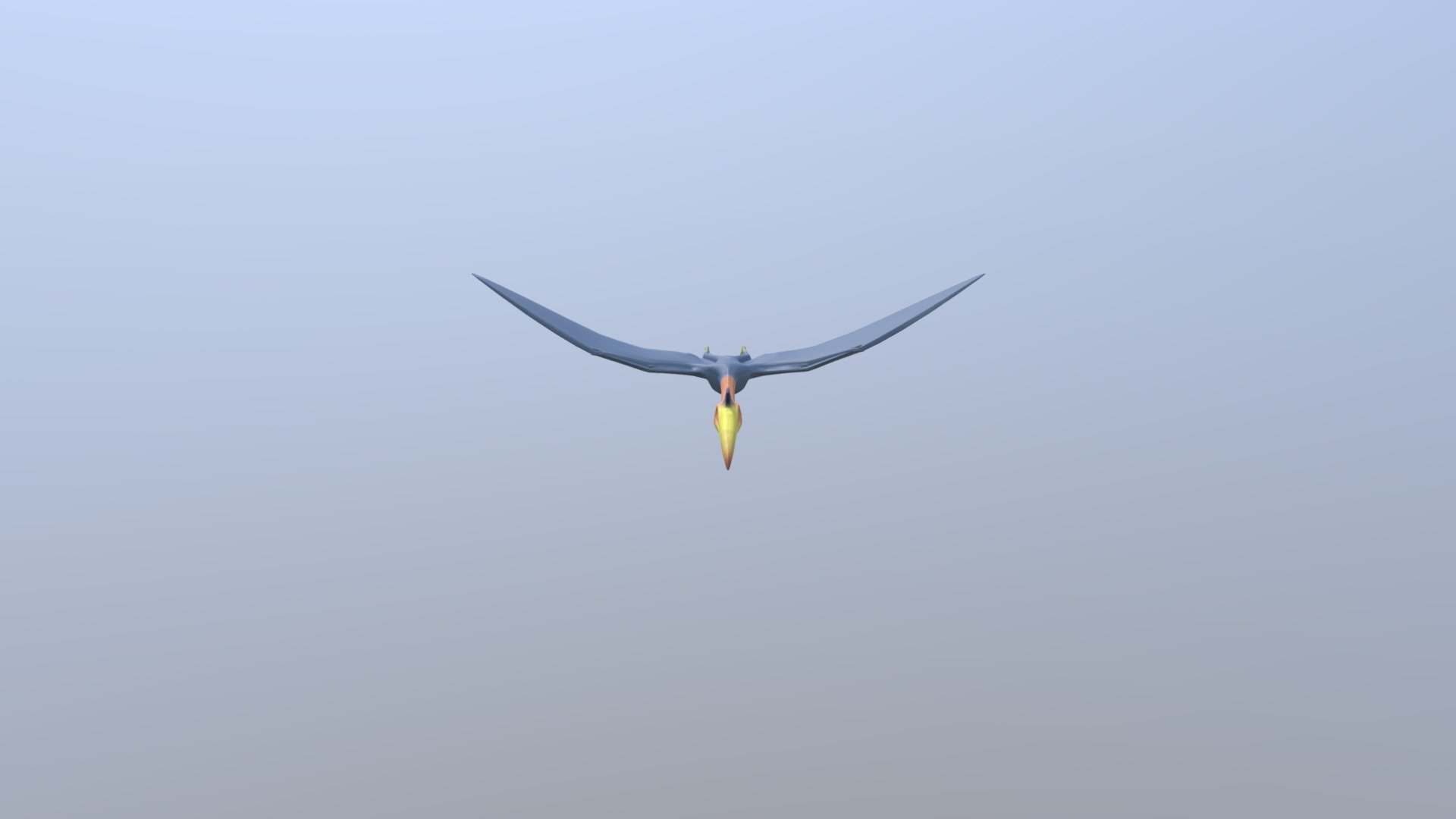 Quetzalcoatlus