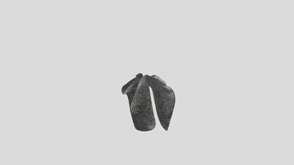 Towel Hanging Wall Brown