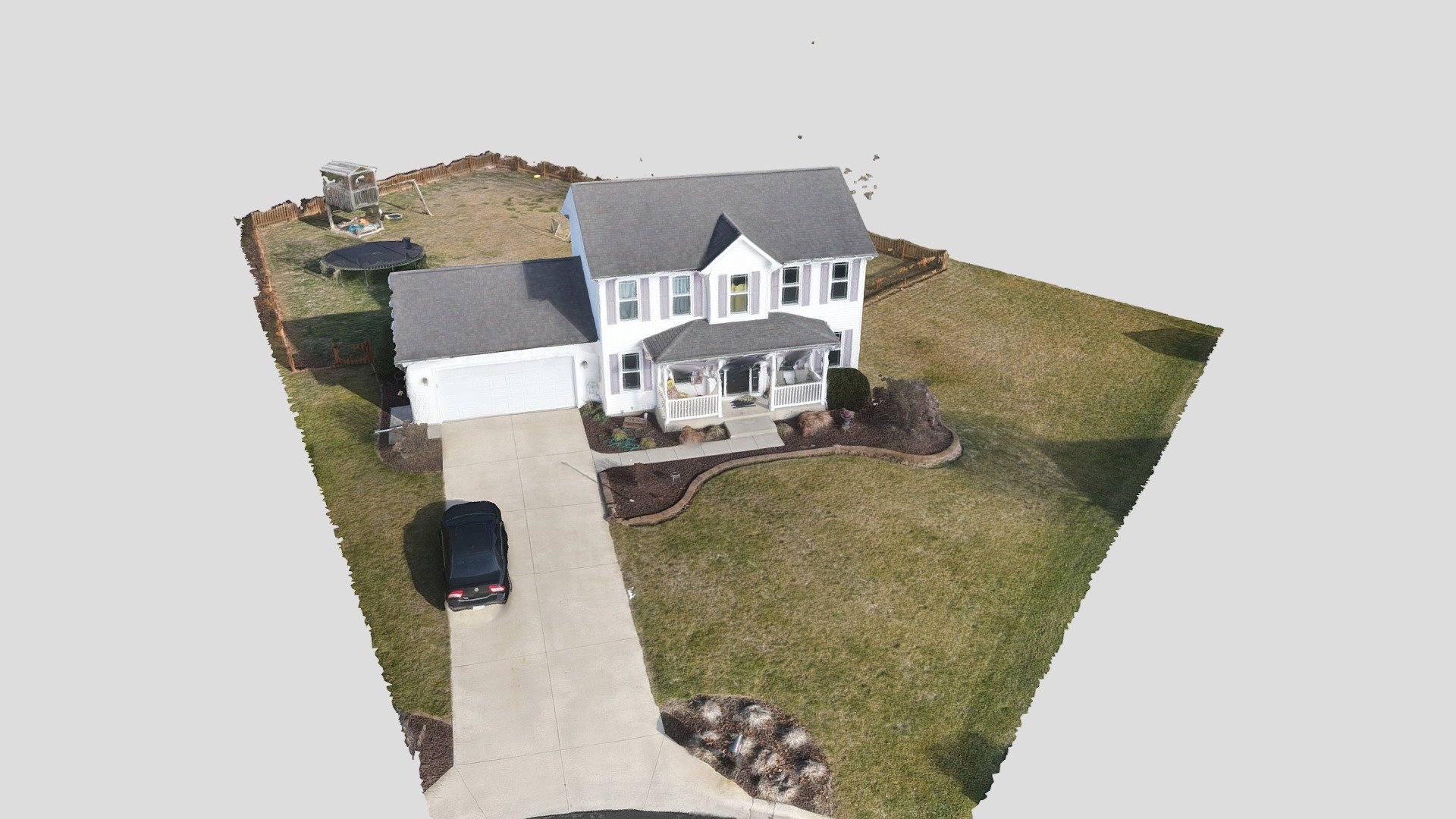 3D Property