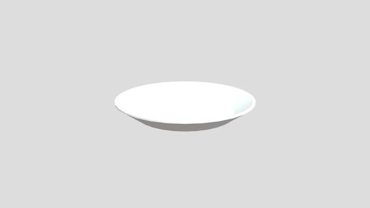 plate