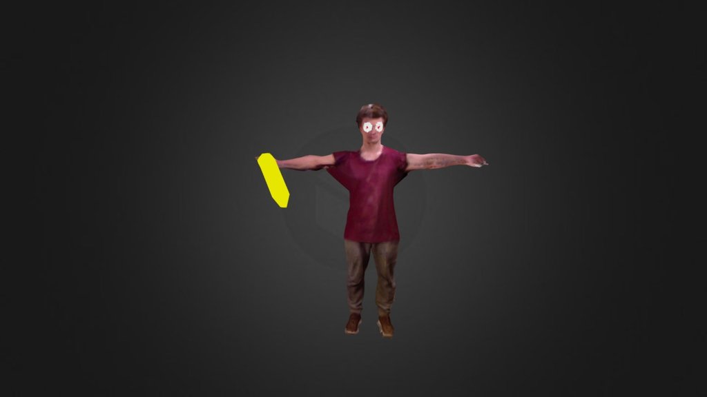 D