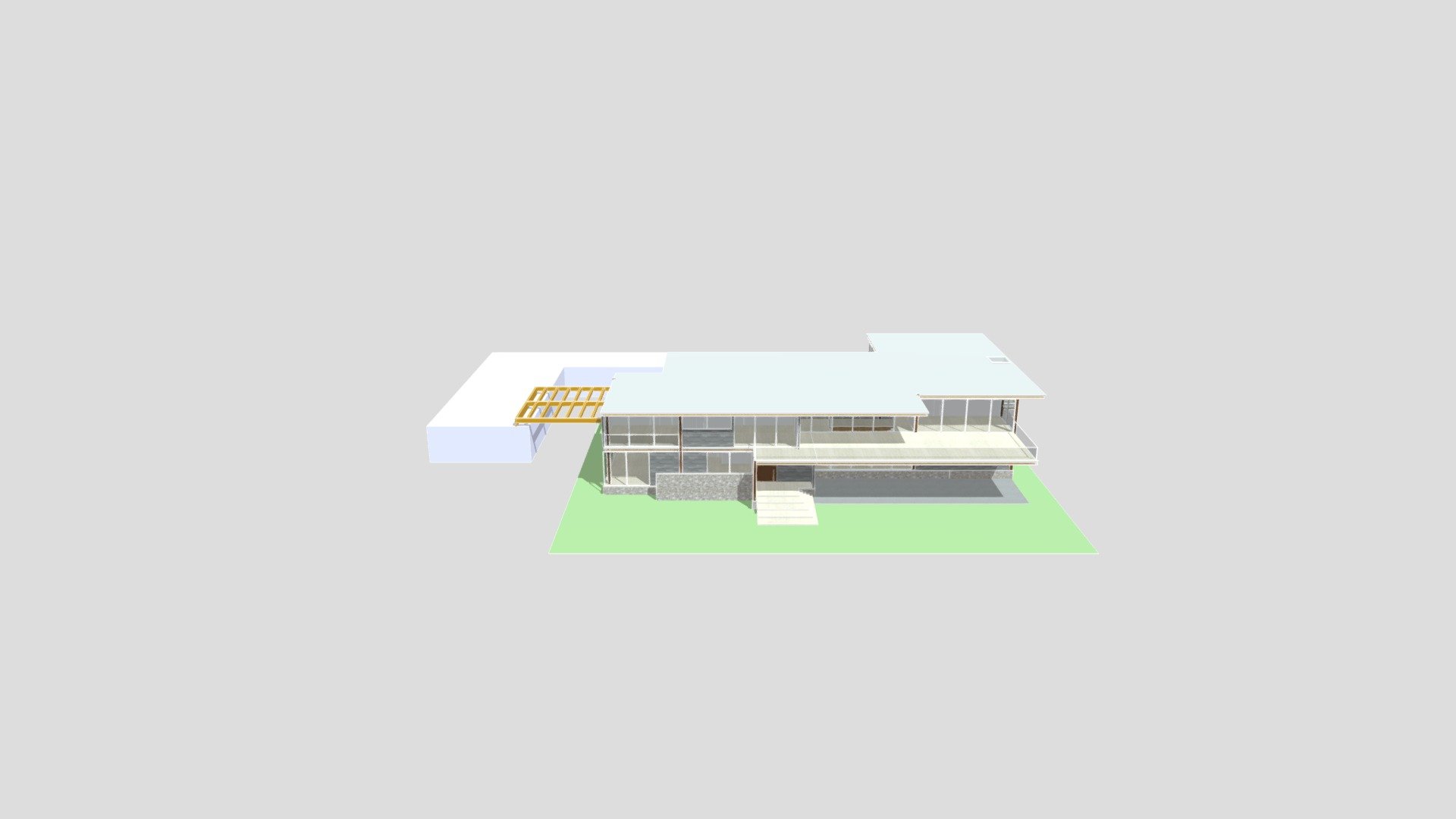 VOLUMETRIA GERAL_CASA PRINCIPAL