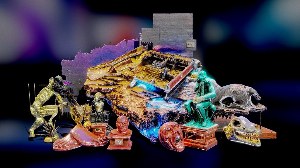 GöttwAIg – Plausibilitätsfossil