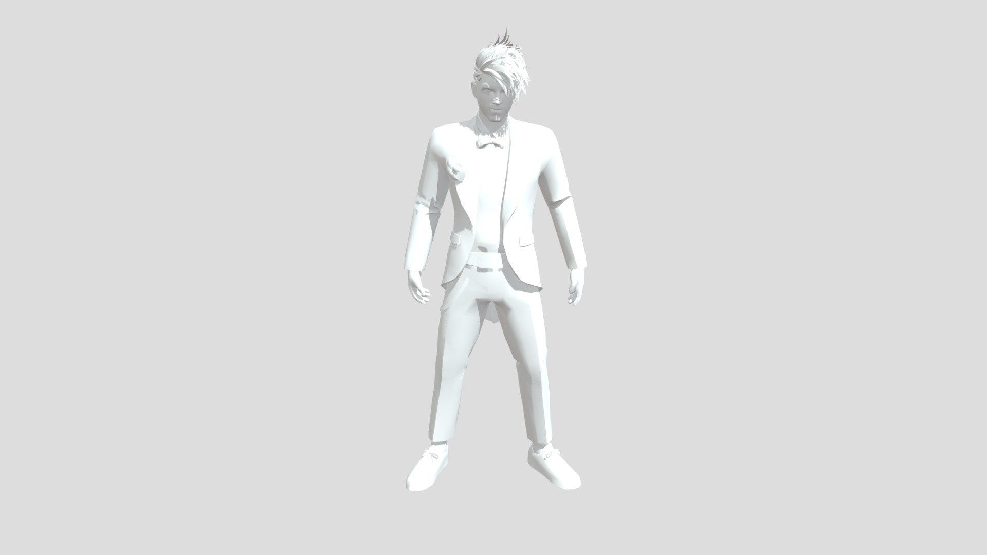 Afridi Editz 0.2 Castom bundle