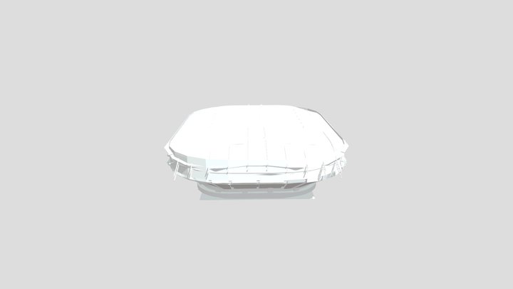 private3 3D Model