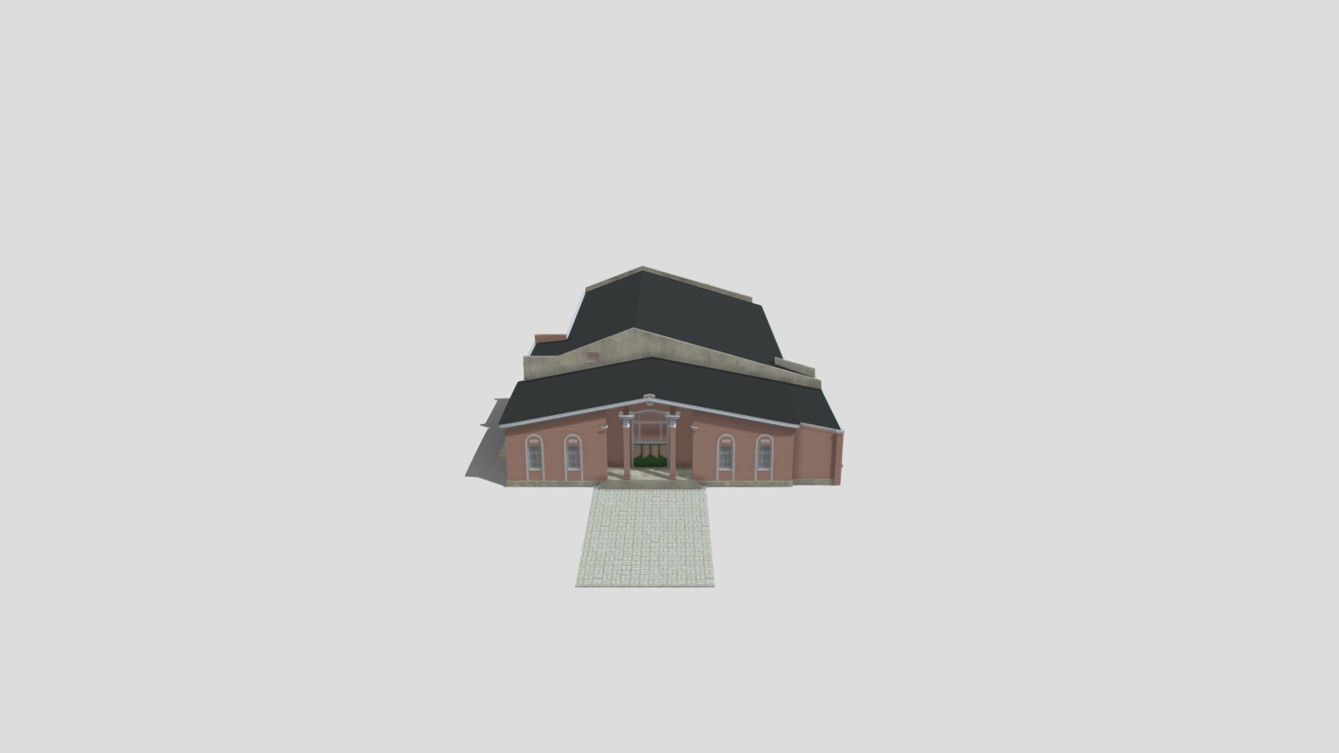 TEMP PROGECT
