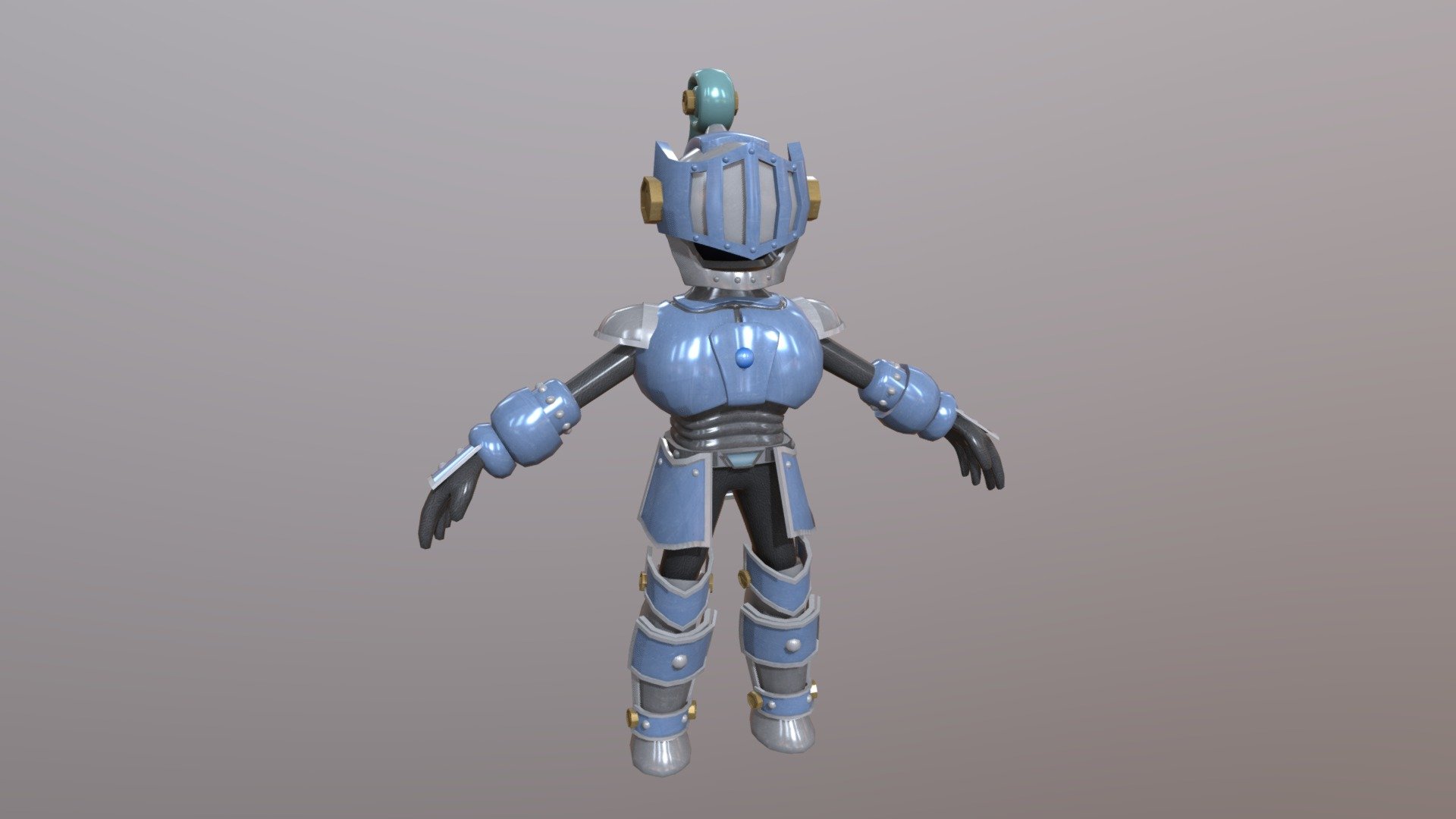 Spiral Knight