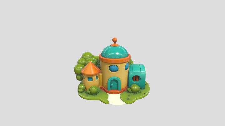 Forest Gate Asset
