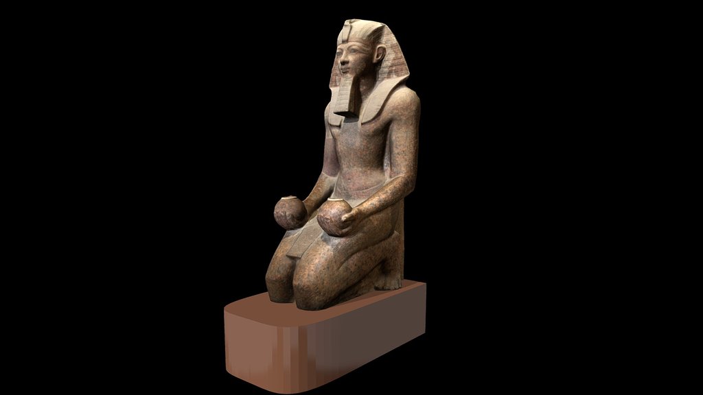 Statue of Hatshepsut