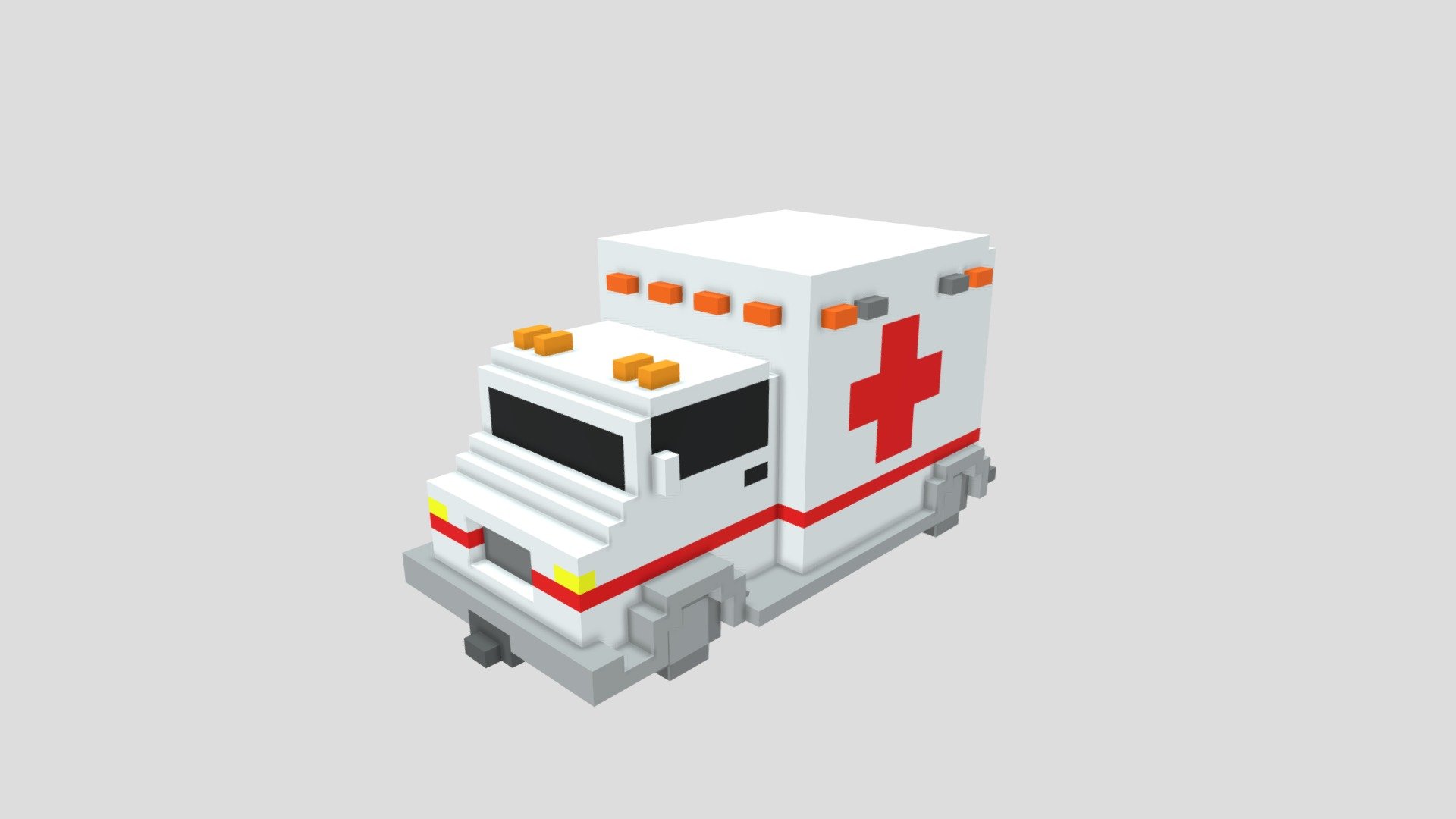 Ambulance