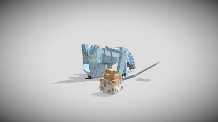 Httyd 3D models - Sketchfab