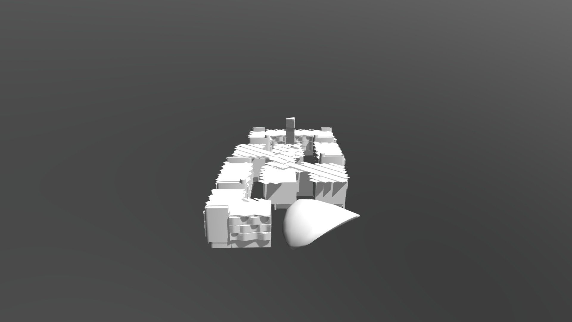 MASDAR 1