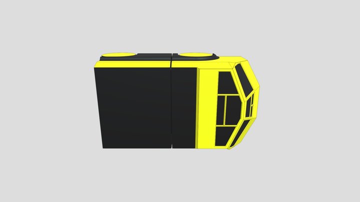 3D_Sborka_1 3D Model