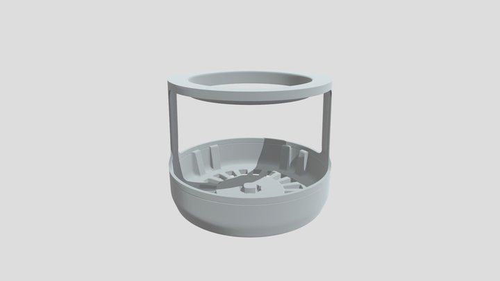Tassimo base