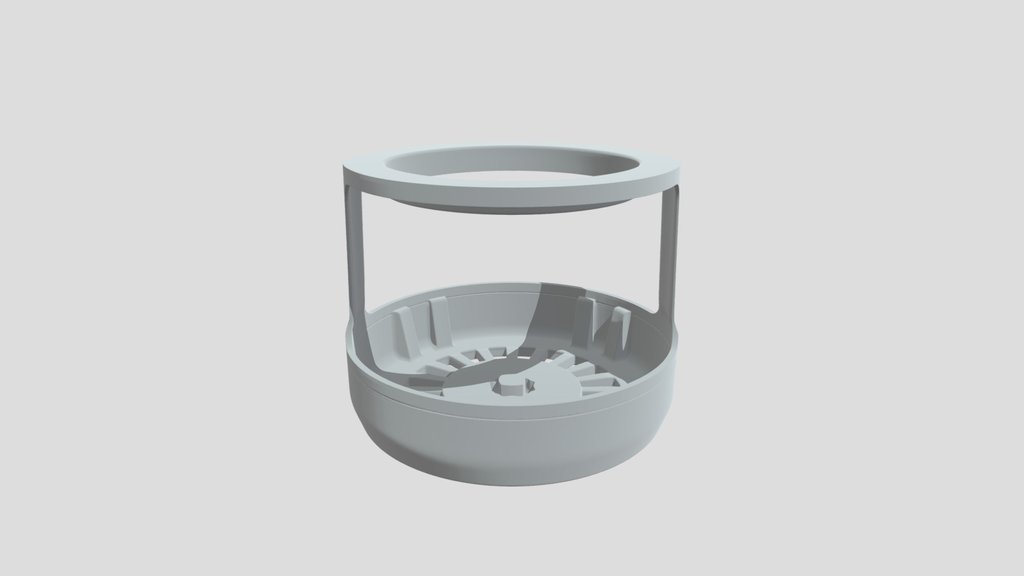 Tassimo base