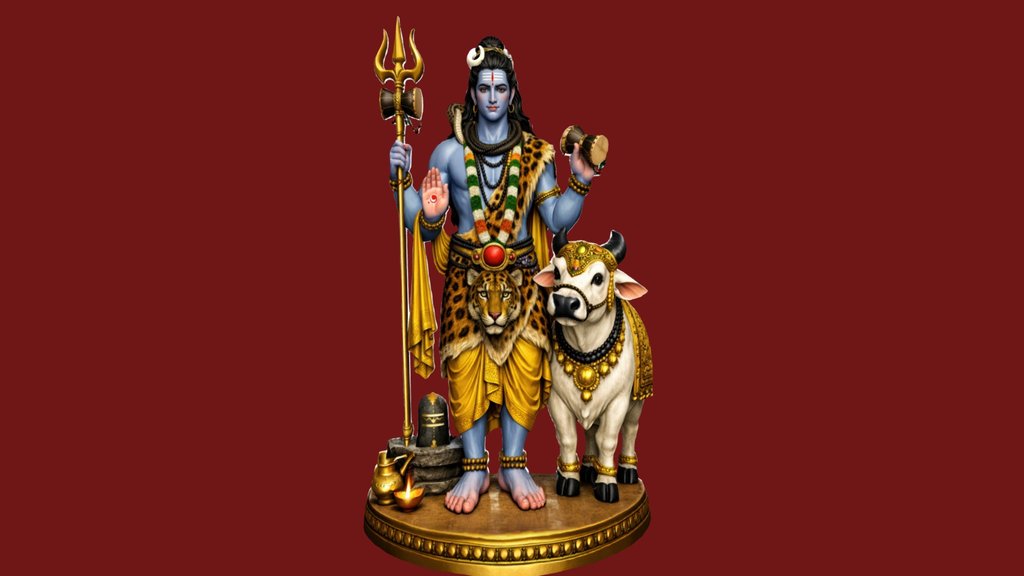 Mahadev Bhole Bhale